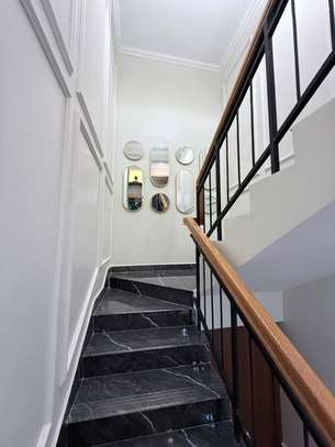 4 Bed Villa with Swimming Pool at Kitengela image 6