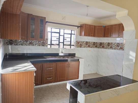 House to let in Ngong image 3