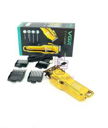 VGR V678 Rechargeable Full Size Professional Hair Clipper image 4