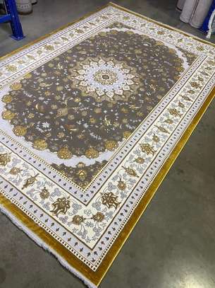 Persian Carpets image 7