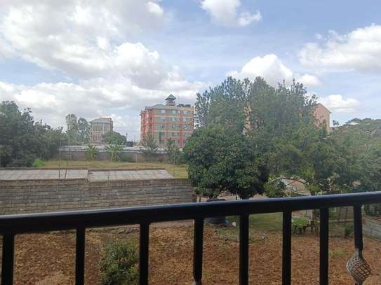 RONGAI,THE WHOLE APARTMENT FOR SALE. image 3
