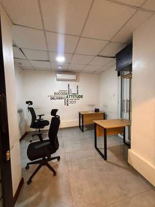 4,000 ft² Office with Backup Generator in Westlands Area image 5