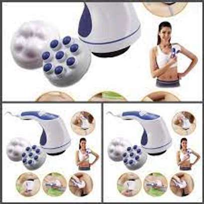 Relax & Spin Tone Toning Body Massager image 2