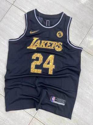 New arrivals
Quality Basketball Jersey's image 1