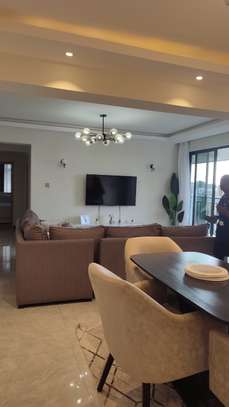 2 Bed Apartment with En Suite in Kileleshwa image 2