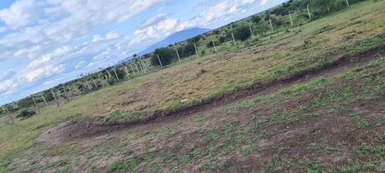 50*100 prime plots for sale in Ruiru East; Mwalimu Farm image 1