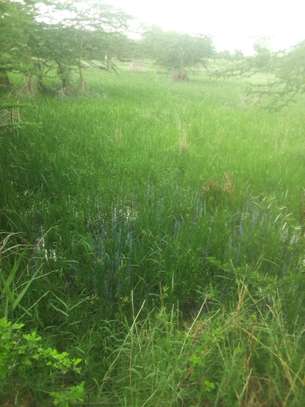 40 Acres of Agricultural Land Is For Sale In Makindu Town image 2