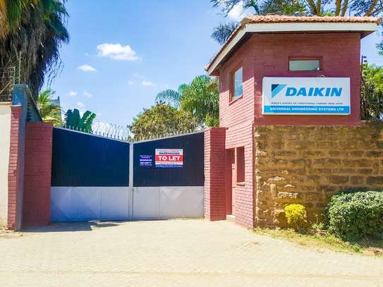 13700 ft² warehouse for rent in Mombasa Road image 5