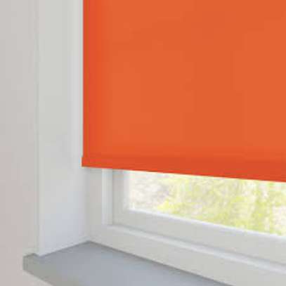 Curtains and Window blinds | Free Measure & Installation image 11