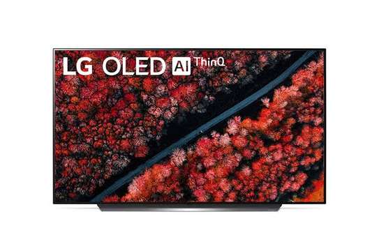 65inch LG 65C1 Smart OLED Tv 4K With Magic Remote image 1