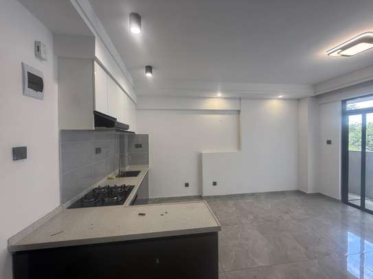 1 Bed Apartment with Gym at Argwings Kodhek image 1