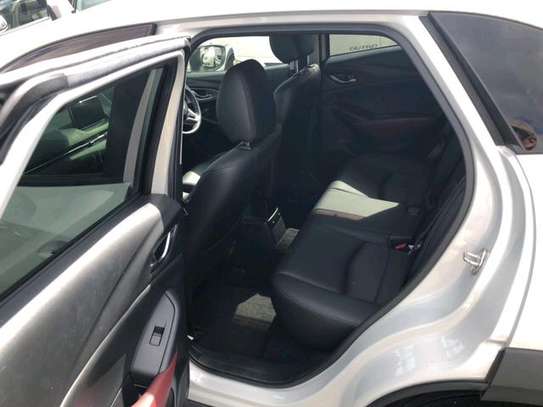 Mazda CX-3 (MKOPO /HIRE PURCHASE ACCEPTED) image 8