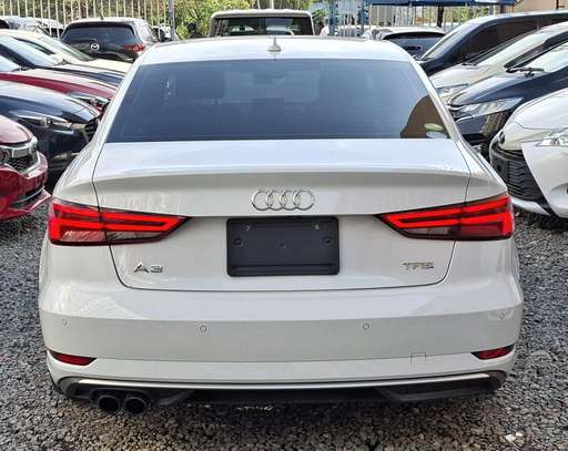 Audi A3 image 2