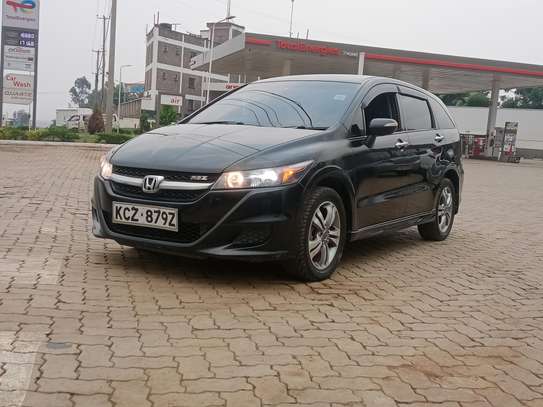 2013 HONDA STREAM RSZ image 14