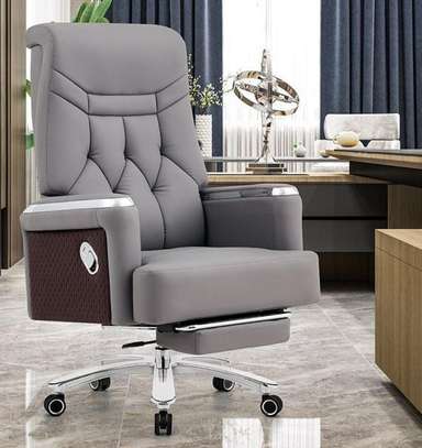 Office Chair: Professional Manager Office Chair image 2