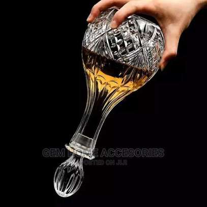 Whisky Decanters image 2