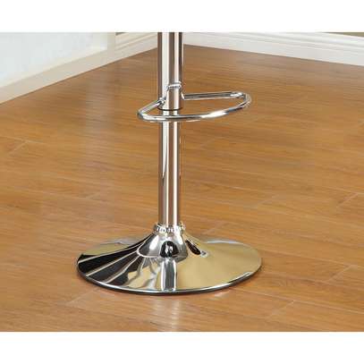 Height Adjustable Kitchen Bar Seats image 8