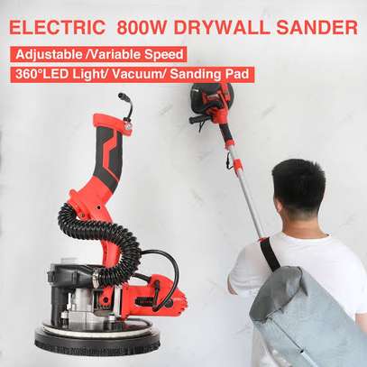 DRY WALL SANDER FOR SALE image 1