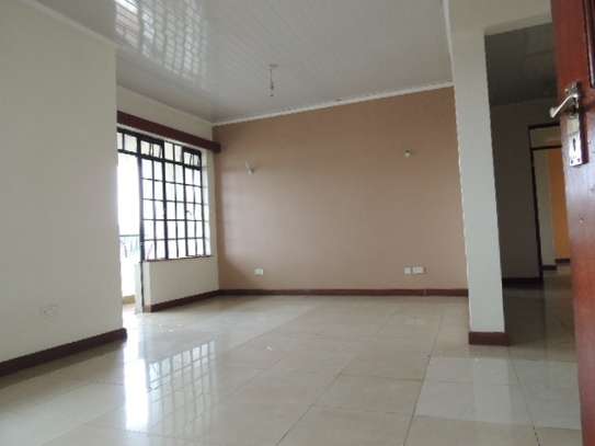 3 Bed Apartment with Balcony at Post Office Road image 2