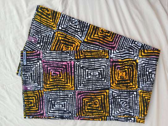 Ankara fabrics image 4