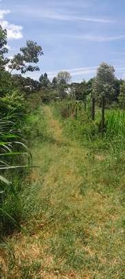 Residential Land at Karuri image 13