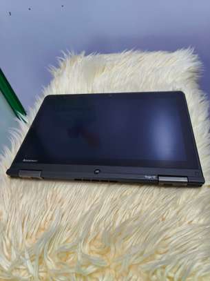 Lenovo Thinkpad Yoga 12 Touchscreen Core i5 image 8
