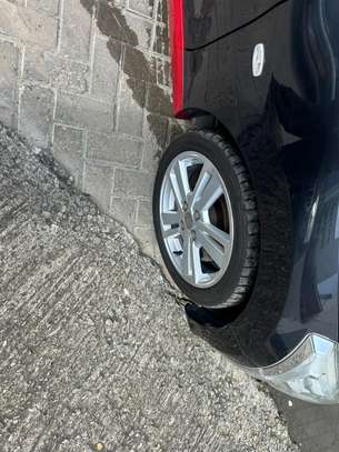 Daihatsu Copen Rober 2018 convertible image 9