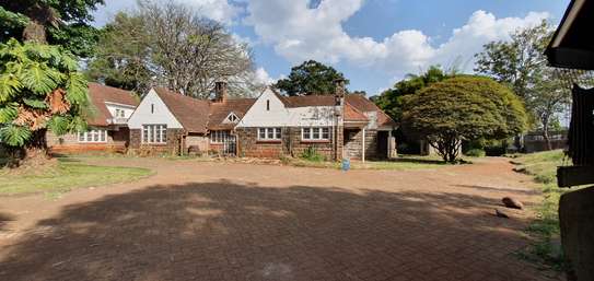 0.8 ac Commercial Property with Fibre Internet at Peponi Rd image 1