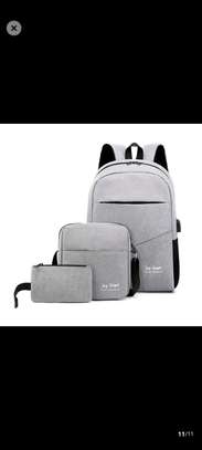 3 PCS Backpack from Joystart image 1