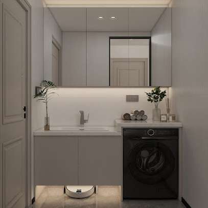 3 Bed Apartment with En Suite at Mawensi Road image 7