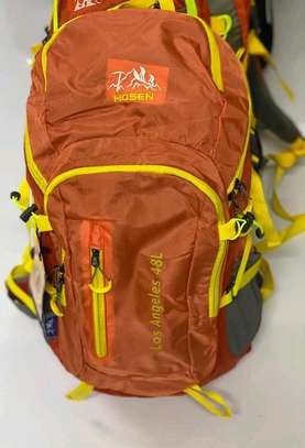 Willpower Hiking Exploration Style Bags
Ksh.2500 image 6