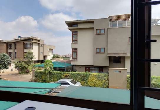 4 Bed Townhouse with En Suite in Langata image 8