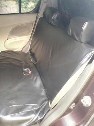 Mazda Carol 650cc image 4