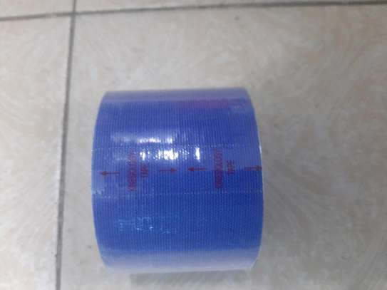Kinesiology tape(K tape) image 2