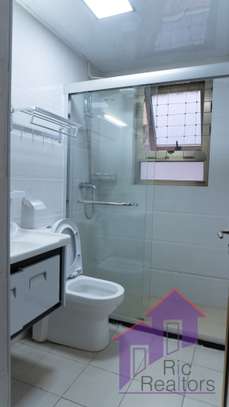 Serviced 2 Bed Apartment with En Suite at Ngong Road image 6