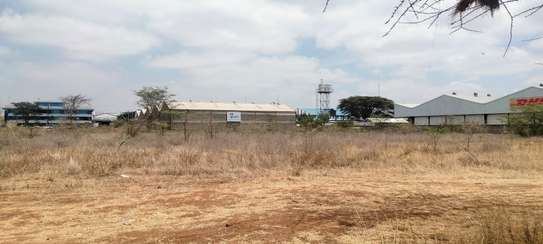 Land in Mombasa Road image 6