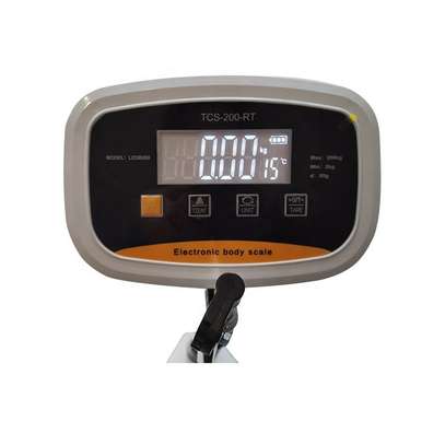 Digital height and weight scale for sale in nairobi,kenya image 1