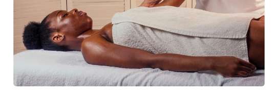Massage services image 5