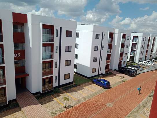 2 Bed Apartment with Parking in Tatu City image 25