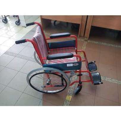 children wheelchair image 3