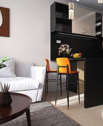 Studio Apartment with Swimming Pool in Langata image 7