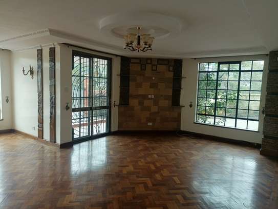 3 Bed Apartment with En Suite in State House image 18