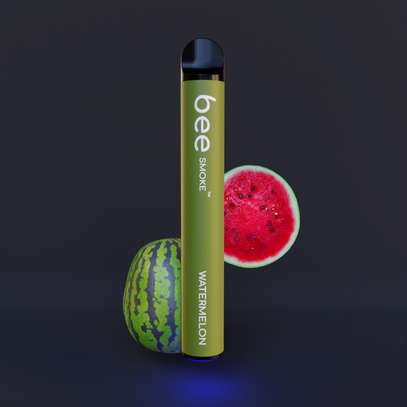 Watermelon Premium Vape image 1