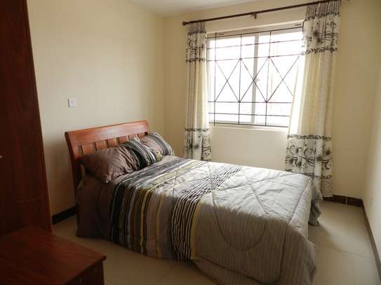 2 Bedroom Apartment for rental. 360 degree Court. image 5