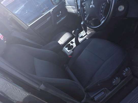 Mitsubishi model  2018 image 1