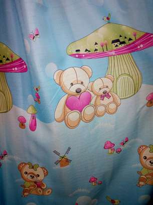 EXCITING KIDS CURTAINS image 4