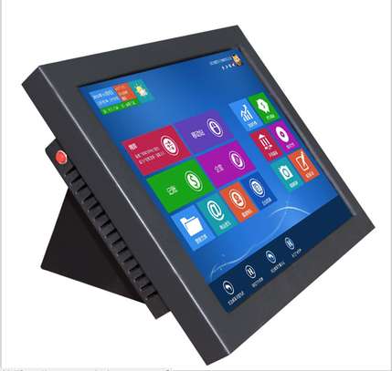 All in one Touch Screen Restaurant, Hotels,  Point Of Sale image 1