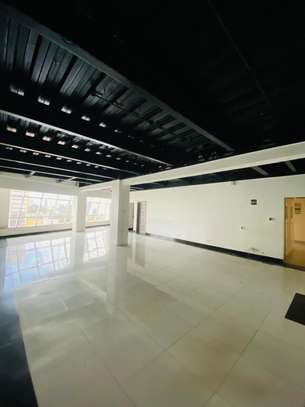 Office with Service Charge Included in Kilimani image 2