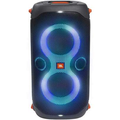 JBL PartyBox 110 Portable Wireless Speaker 160W 12 Hours image 1