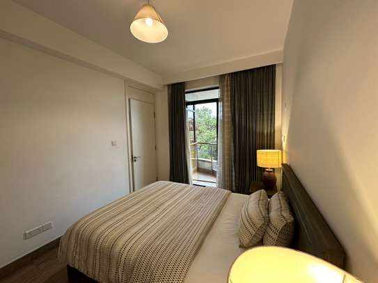 Serviced 2 Bed Apartment with En Suite in Westlands Area image 10